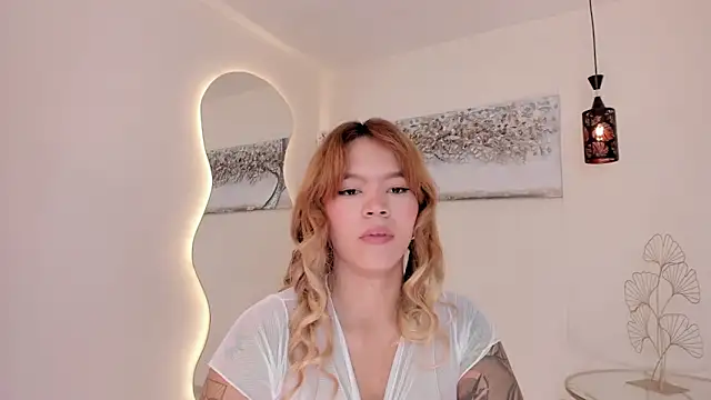 Adria ross online show from 8, 5, 2026