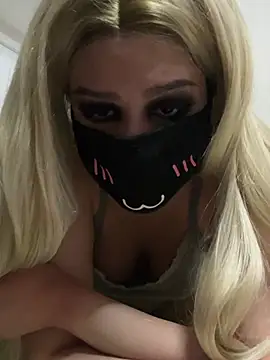 freyalxx online show from 2, 3, 2026