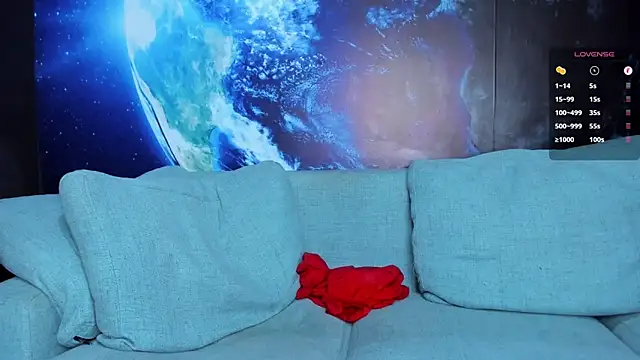 delessandro world online show from 15, 2, 2025