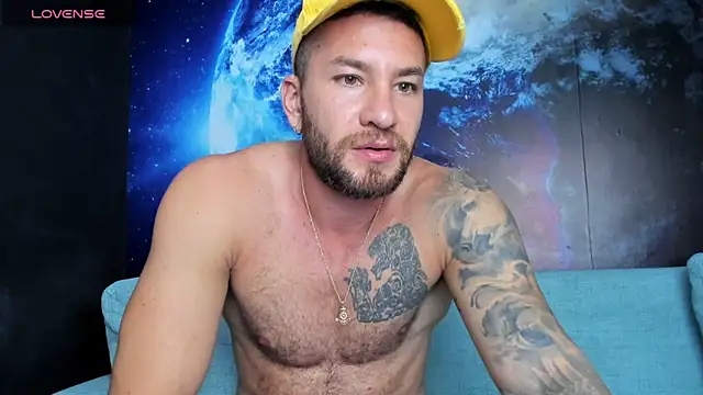 delessandro world online show from 21, 3, 2025