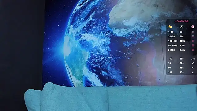 delessandro world online show from 2, 2, 2026