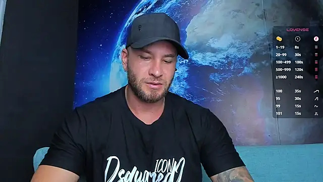 Snapshot of delessandro_world chatting on 17, 2, 2026 delessandro world online show from 17, 2, 2026