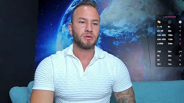 Snapshot of delessandro_world chatting on 19, 2, 2026 delessandro world online show from 19, 2, 2026