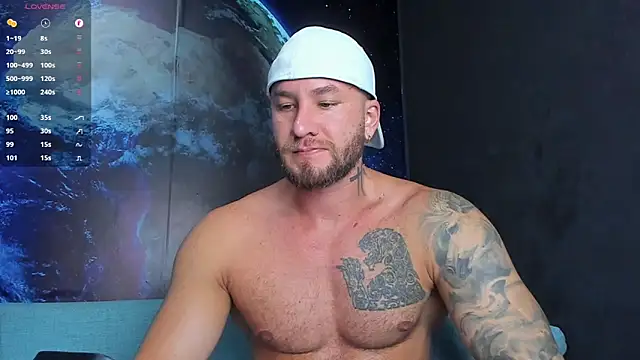 Snapshot of delessandro_world chatting on 26, 2, 2026 delessandro world online show from 26, 2, 2026