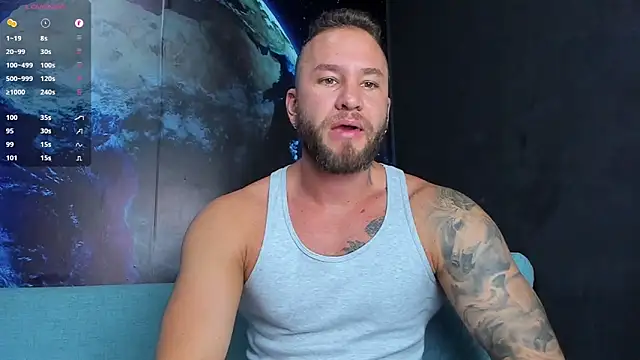 Snapshot of delessandro_world chatting on 28, 2, 2026 delessandro world online show from 28, 2, 2026