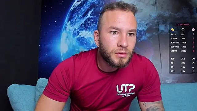 Snapshot of delessandro_world chatting on 2, 3, 2026 delessandro world online show from 2, 3, 2026