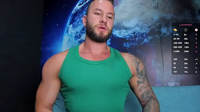 Snapshot of delessandro_world chatting on 4, 3, 2026 delessandro world online show from 4, 3, 2026