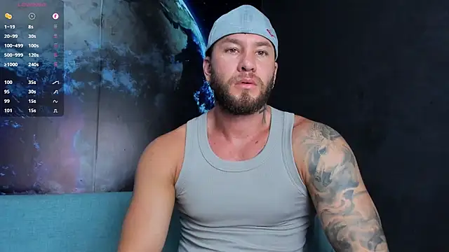 Snapshot of delessandro_world chatting on 5, 3, 2026 delessandro world online show from 5, 3, 2026