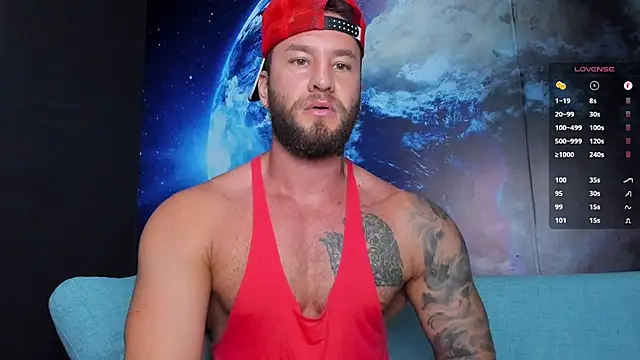 Snapshot of delessandro_world chatting on 11, 3, 2026 delessandro world online show from 11, 3, 2026