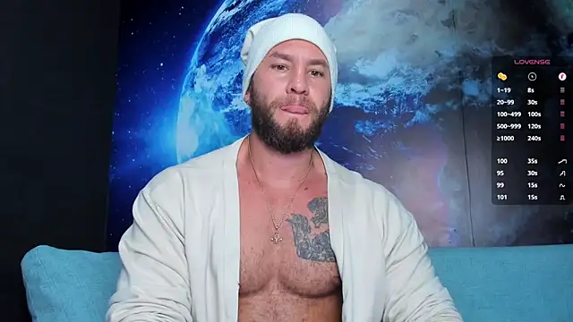 Snapshot of delessandro_world chatting on 13, 3, 2026 delessandro world online show from 13, 3, 2026