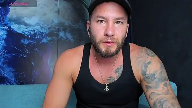 Snapshot of delessandro_world chatting on 23, 3, 2026 delessandro world online show from 23, 3, 2026