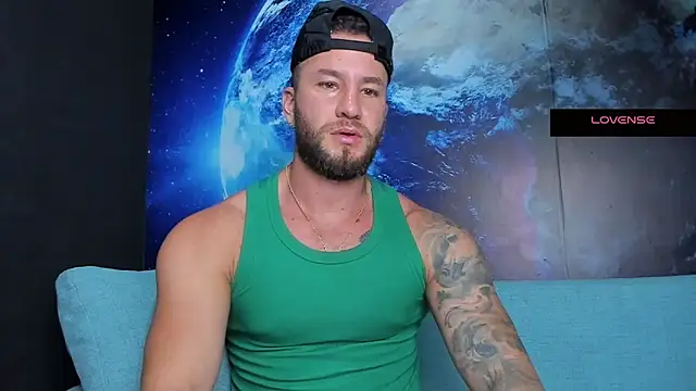delessandro world online show from 29, 4, 2026