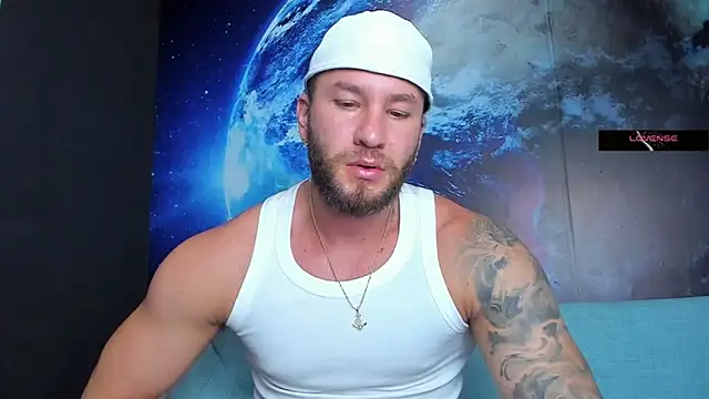 delessandro world online show from 2, 5, 2026