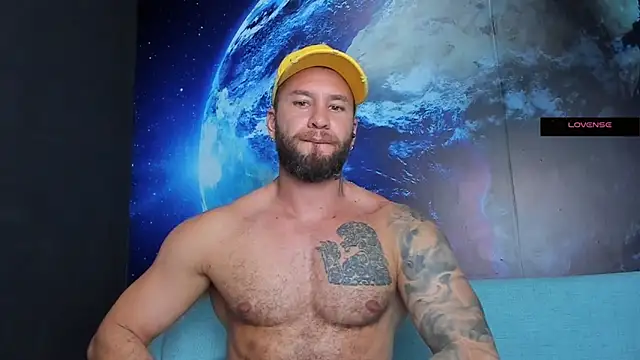 delessandro world online show from 14, 5, 2026