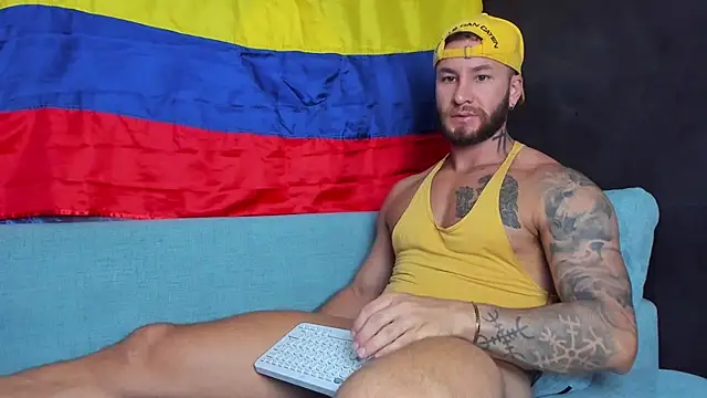 delessandro world online show from 18, 6, 2026