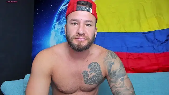 delessandro world online show from 21, 6, 2026