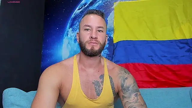delessandro world online show from 25, 6, 2026
