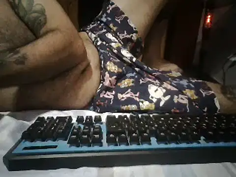 Luchi pijagorda online show from 19, 2, 2025