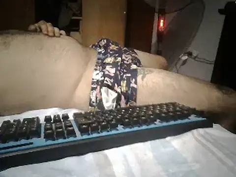 Luchi pijagorda online show from 19, 2, 2025