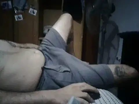 Luchi pijagorda online show from 13, 3, 2025