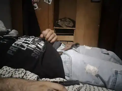 Luchi pijagorda online show from 15, 3, 2025