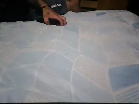 Luchi pijagorda online show from 16, 3, 2025