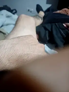 Luchi pijagorda online show from 27, 9, 2025