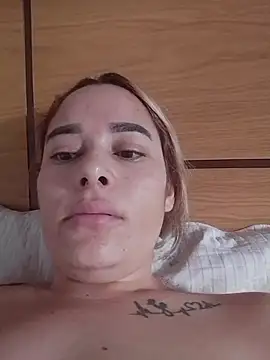 Amelia1  online show from 28, 5, 2026