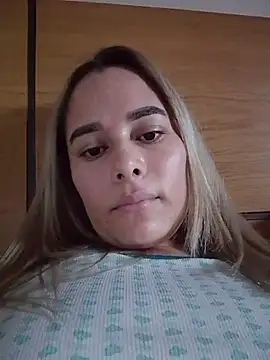 Amelia1  online show from 12, 6, 2026