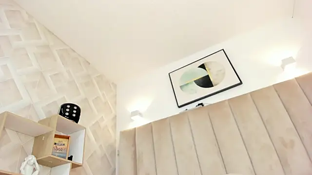 Snapshot of Anniie_Queen chatting on 18, 2, 2026 Anniie Queen online show from 18, 2, 2026