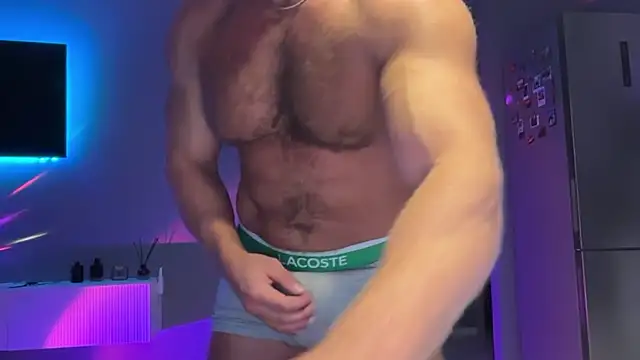 KarlosRichi online show from 23, 2, 2026