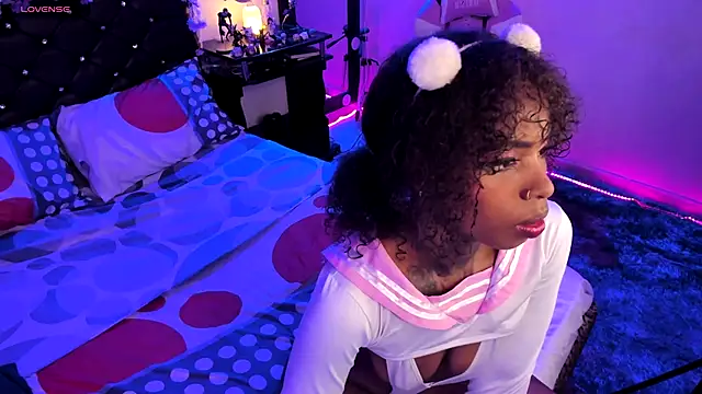 kary bunny3 online show from 14, 9, 2025