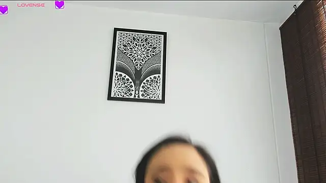 VeronicaTonu online show from 6, 6, 2026