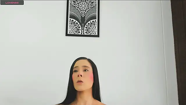 VeronicaTonu online show from 9, 6, 2026