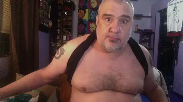 PerveyUncle online show from 7, 2, 2026