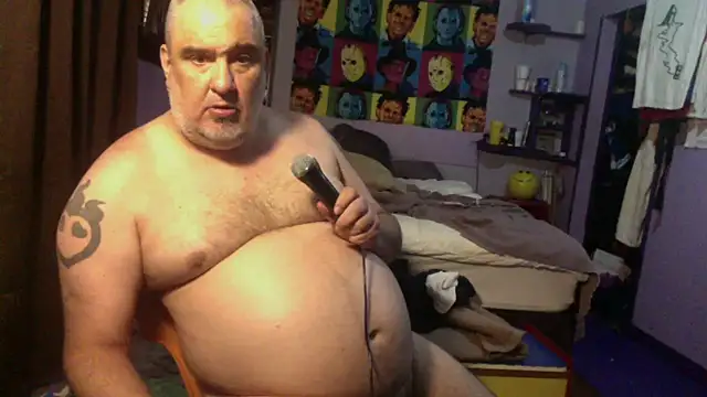 PerveyUncle online show from 29, 6, 2026