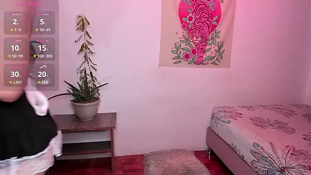 JaneRuss  online show from 26, 9, 2025