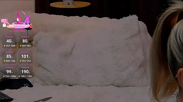 TinaHarley online show from 26, 11, 2025