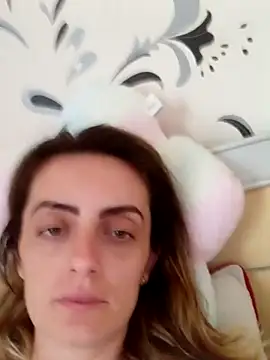 SophyGirl online show from 17, 3, 2025