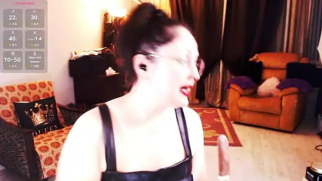 Imperatriza online show from 30, 9, 2025