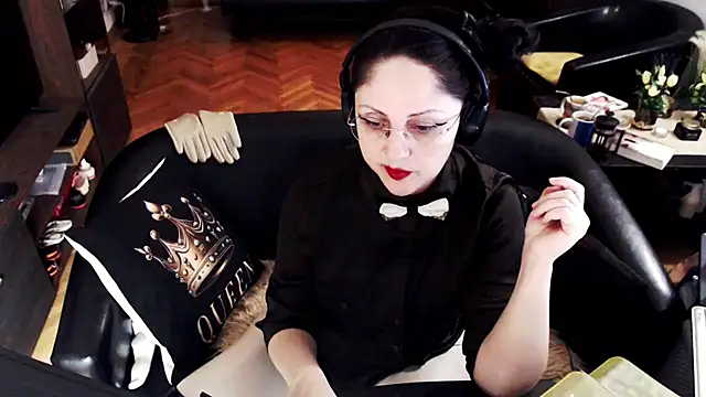 Imperatriza online show from 30, 4, 2026