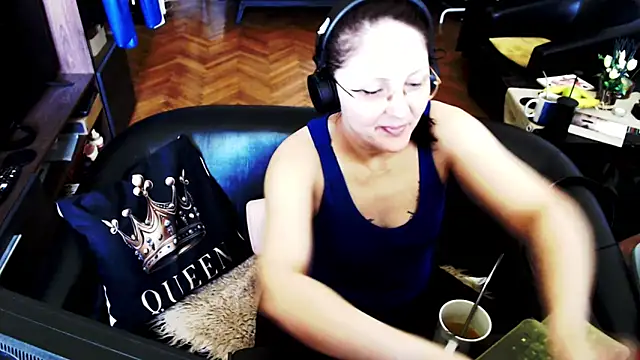Imperatriza online show from 8, 5, 2026