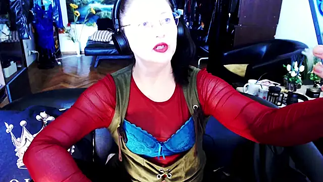 Imperatriza online show from 18, 5, 2026