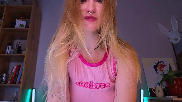 Amelia naughtyGirl online show from 18, 12, 2024