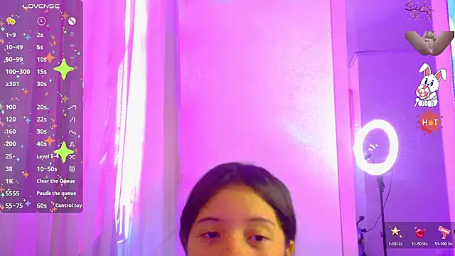 Snapshot of angelie_3 chatting on 15, 9, 2025 angelie 3 online show from 15, 9, 2025