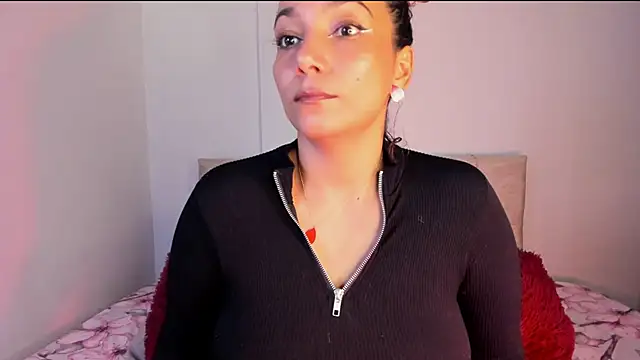 amber demons2021 online show from 17, 2, 2025