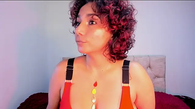 amber demons2021 online show from 21, 2, 2025