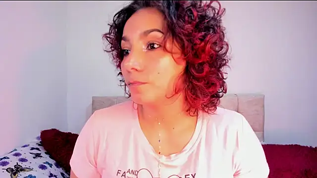 amber demons2021 online show from 26, 2, 2025