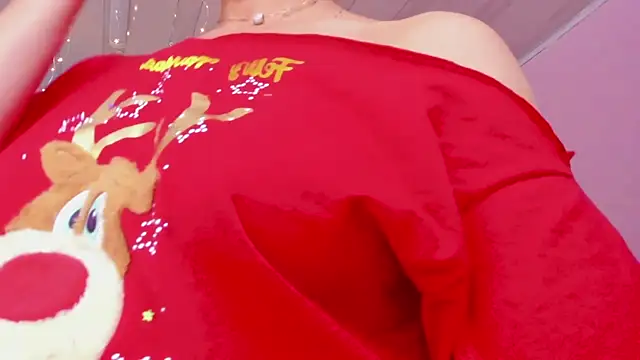RamonaSimons online show from 18, 12, 2024