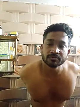 rabikumar1900 online show from 1, 12, 2025